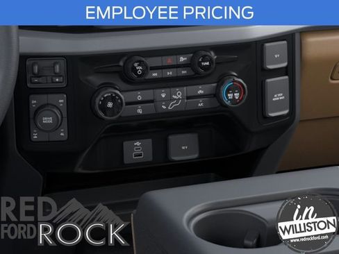 New 2026 Ford F250 XLT AWD/4WD image 15