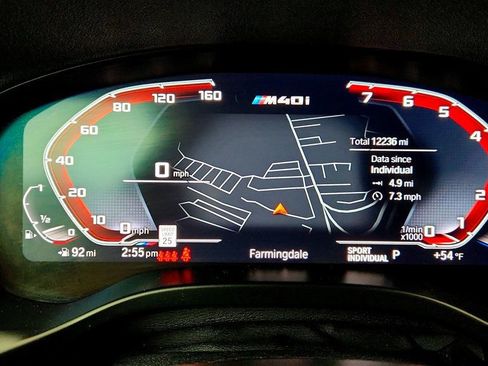 Used 2024 BMW X3 M40i w/ Premium Package image 15