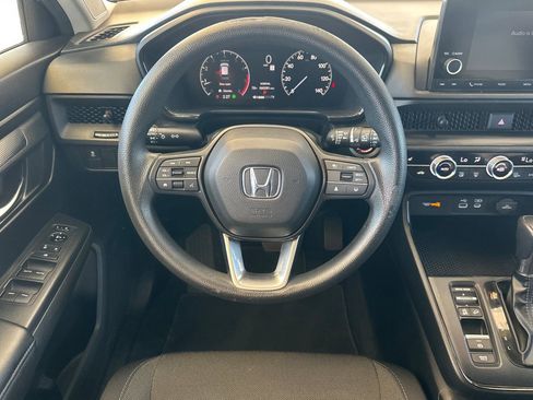 Certified 2024 Honda CR-V EX image 14