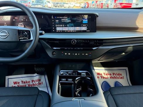 New 2026 Nissan Murano Platinum w/ Cargo Package AWD/4WD image 27