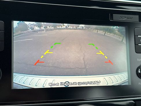 Used 2019 Nissan Leaf SV w/ SV All Weather Package image 24