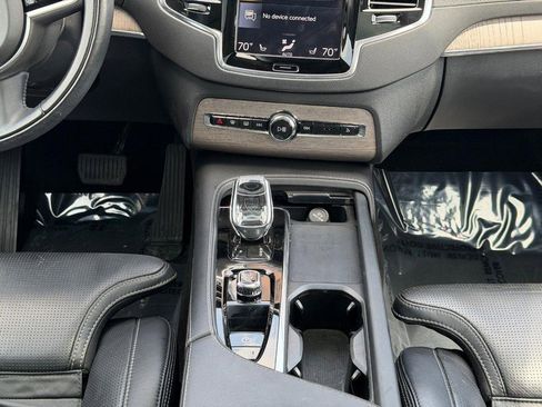 Used 2022 Volvo XC90 T8 Inscription w/ Advanced Package AWD/4WD image 15