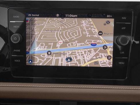 New 2026 Volkswagen Jetta SEL image 12