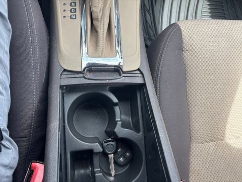 Used 2012 Chevrolet Malibu LS FWD image 18