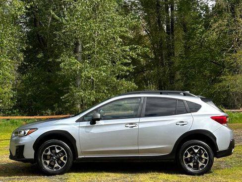 Used 2019 Subaru Crosstrek 2.0i Premium image 6