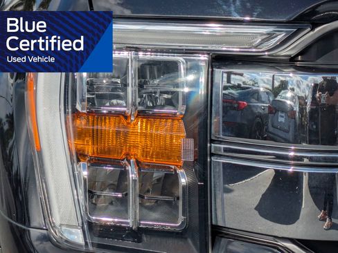 Certified 2022 Ford F150 Lariat AWD/4WD image 12