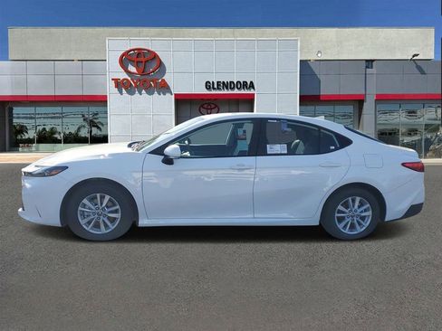 New 2026 Toyota Camry LE image 6