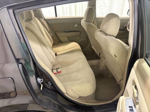 Used 2012 Nissan Versa 1.8 S w/ Special Edition Pkg image 37