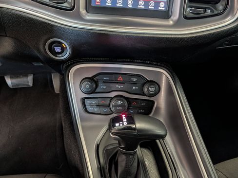 Used 2022 Dodge Challenger R/T w/ Blacktop Package RWD image 28