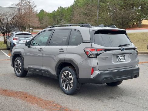 New 2026 Subaru Forester Premium image 5