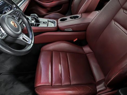 Used 2019 Porsche Panamera Turbo AWD/4WD image 16
