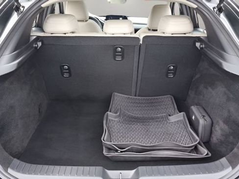 Used 2024 MAZDA CX-30 AWD 2.5 S w/ Preferred Package image 15