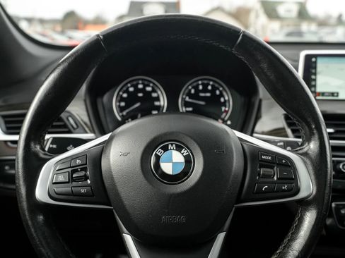 Used 2018 BMW X1 xDrive28i w/ Premium Package image 18