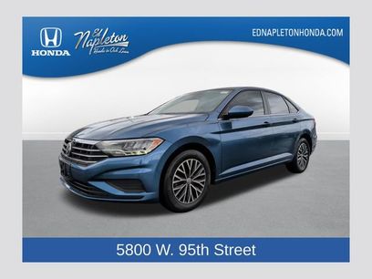Used 2019 Volkswagen Jetta SE