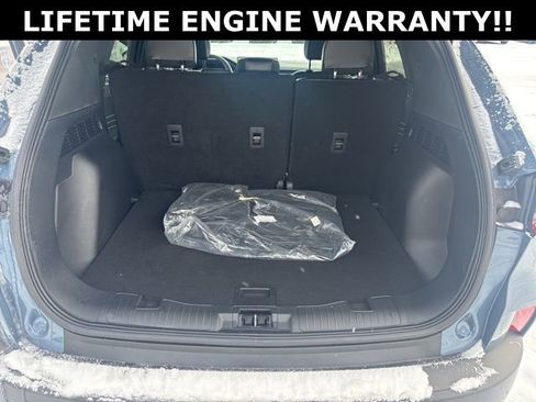 Used 2025 Ford Escape ST-Line w/ Tech Pack #1 image 23