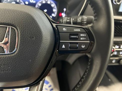 Certified 2026 Honda CR-V EX-L image 29
