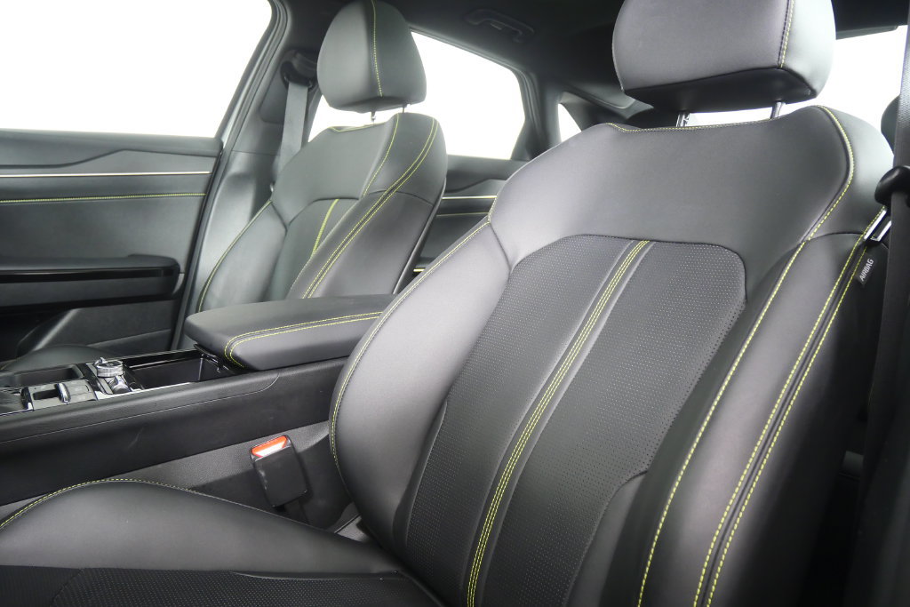 Used 2025 Kia K5 GT w/ GT1 Package FWD image 11