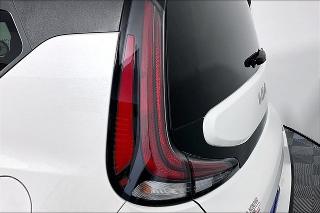 Used 2025 Kia Soul EX FWD image 30