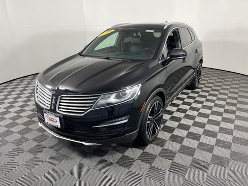 Used 2018 Lincoln MKC Reserve w/ Lincoln MKC Climate Package image 3