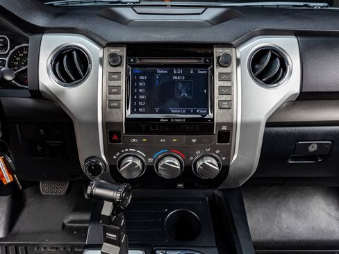 Used 2019 Toyota Tundra SR5 w/ SR5 Upgrade Package image 22