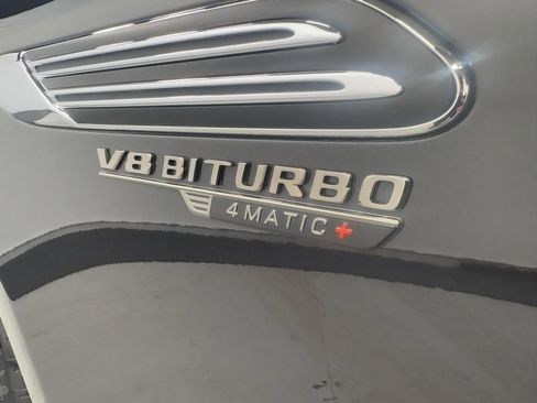 Used 2022 Mercedes-Benz SL 63 AMG SL 63 AMG image 6