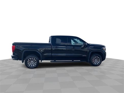 Used 2020 GMC Sierra 1500 AT4 image 9