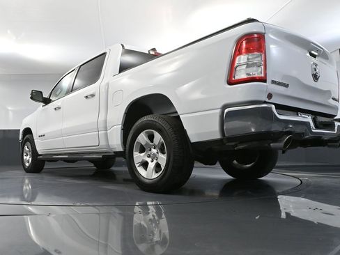 Used 2022 RAM 1500 Big Horn AWD/4WD image 53