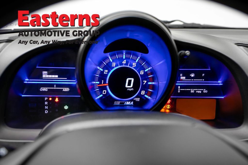 Used 2015 Honda CR-Z EX image 17