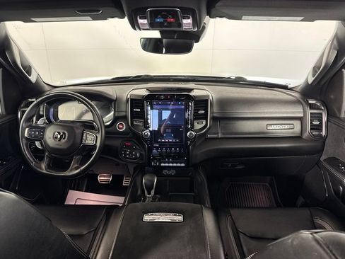 Used 2025 RAM 1500 RHO AWD/4WD image 30