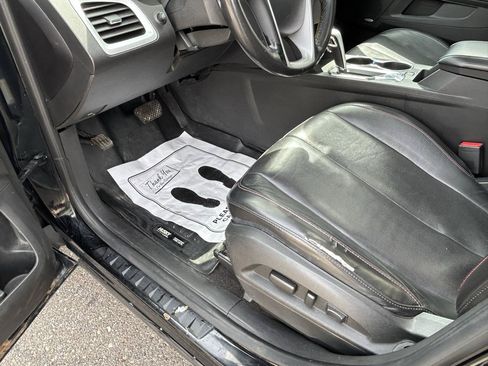 Used 2010 GMC Terrain SLT FWD image 10