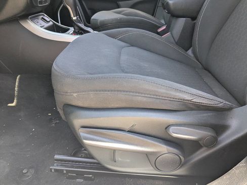 Used 2018 Jeep Compass Sport image 21