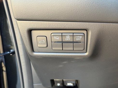 Used 2025 MAZDA CX-5 Carbon Edition image 18