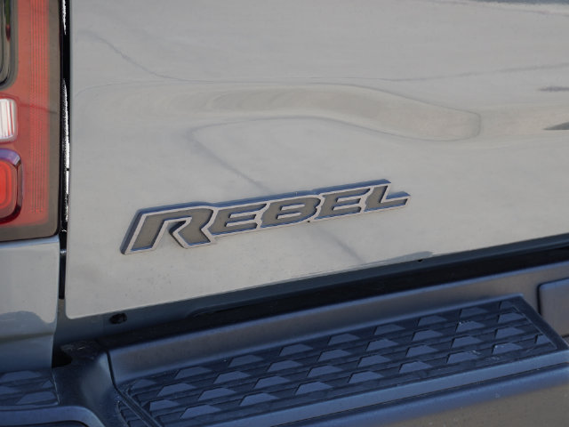 Certified 2024 RAM 2500 Rebel w/ Towing Technology Group AWD/4WD image 20