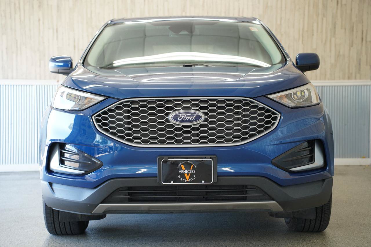 Used 2023 Ford Edge SEL AWD/4WD image 3