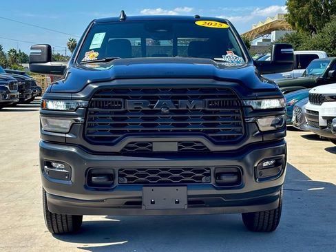 Used 2025 RAM 3500 Tradesman image 10