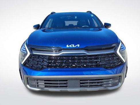 Used 2024 Kia Sportage X-Pro image 15