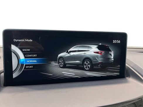 New 2026 Acura RDX SH-AWD w/ Advance Package image 26