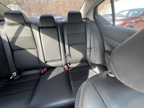 Used 2025 Nissan Altima 2.5 SR image 32