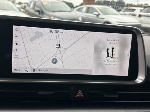 Used 2024 Hyundai Ioniq 6 Limited RWD image 27
