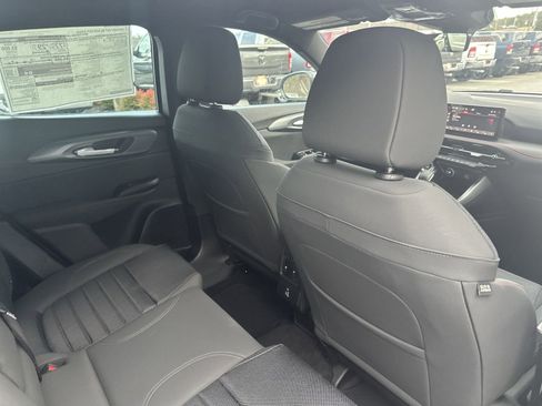 New 2024 Dodge Hornet R/T w/ R/T Blacktop Package image 23