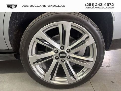 New 2026 Cadillac Escalade Sport w/ Touring Package AWD/4WD image 6