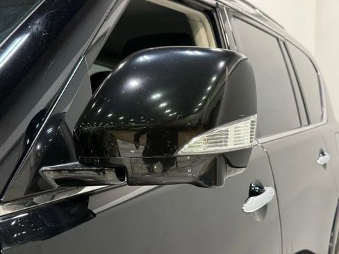 Used 2012 INFINITI QX56 2WD w/ Theater Pkg image 21