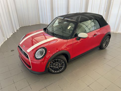 New 2026 MINI Cooper S image 34