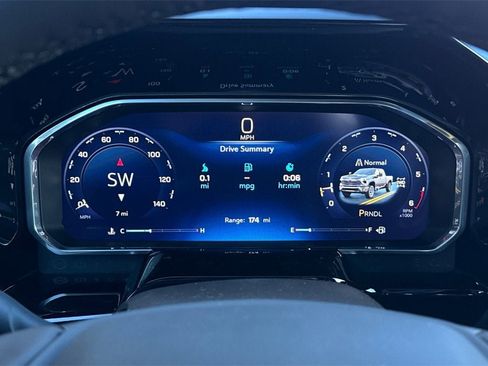 New 2026 Chevrolet Silverado 3500 LTZ w/ LTZ Convenience Package image 24