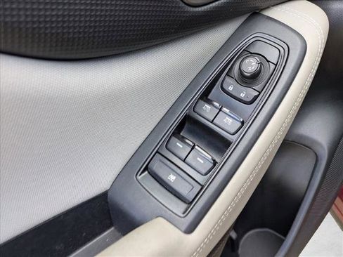 Used 2021 Subaru Forester Premium w/ Popular Package #1 image 12