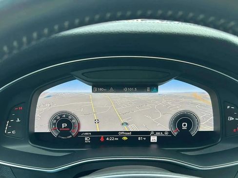 Used 2019 Audi A6 3.0T Premium Plus image 37