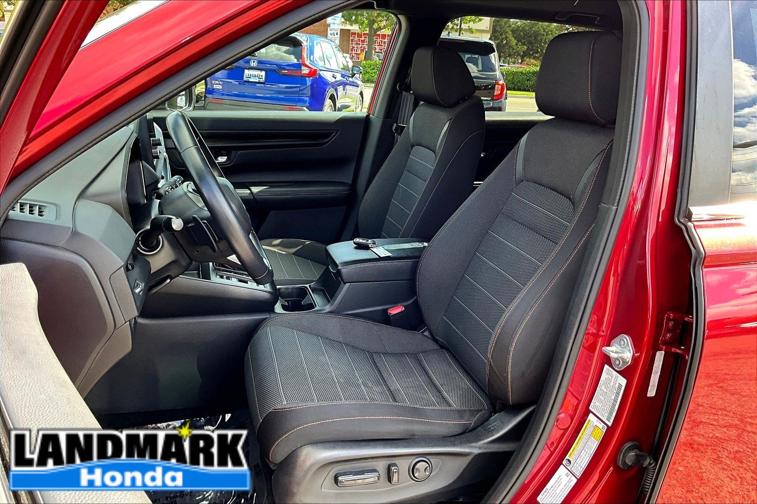 Used 2024 Honda CR-V Sport image 27
