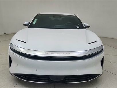 Used 2024 Lucid Air Touring