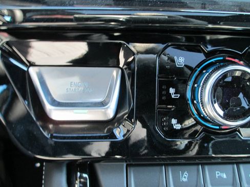 New 2026 GMC Sierra 2500 AT4X image 19