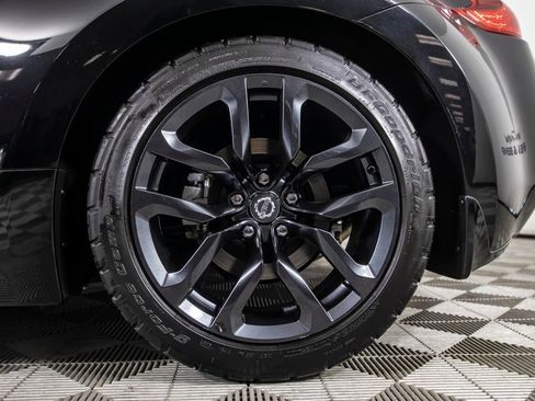 Used 2018 Nissan 370Z Touring image 45